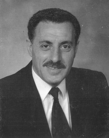 Image de l'avis Vincenzo Mazzei
