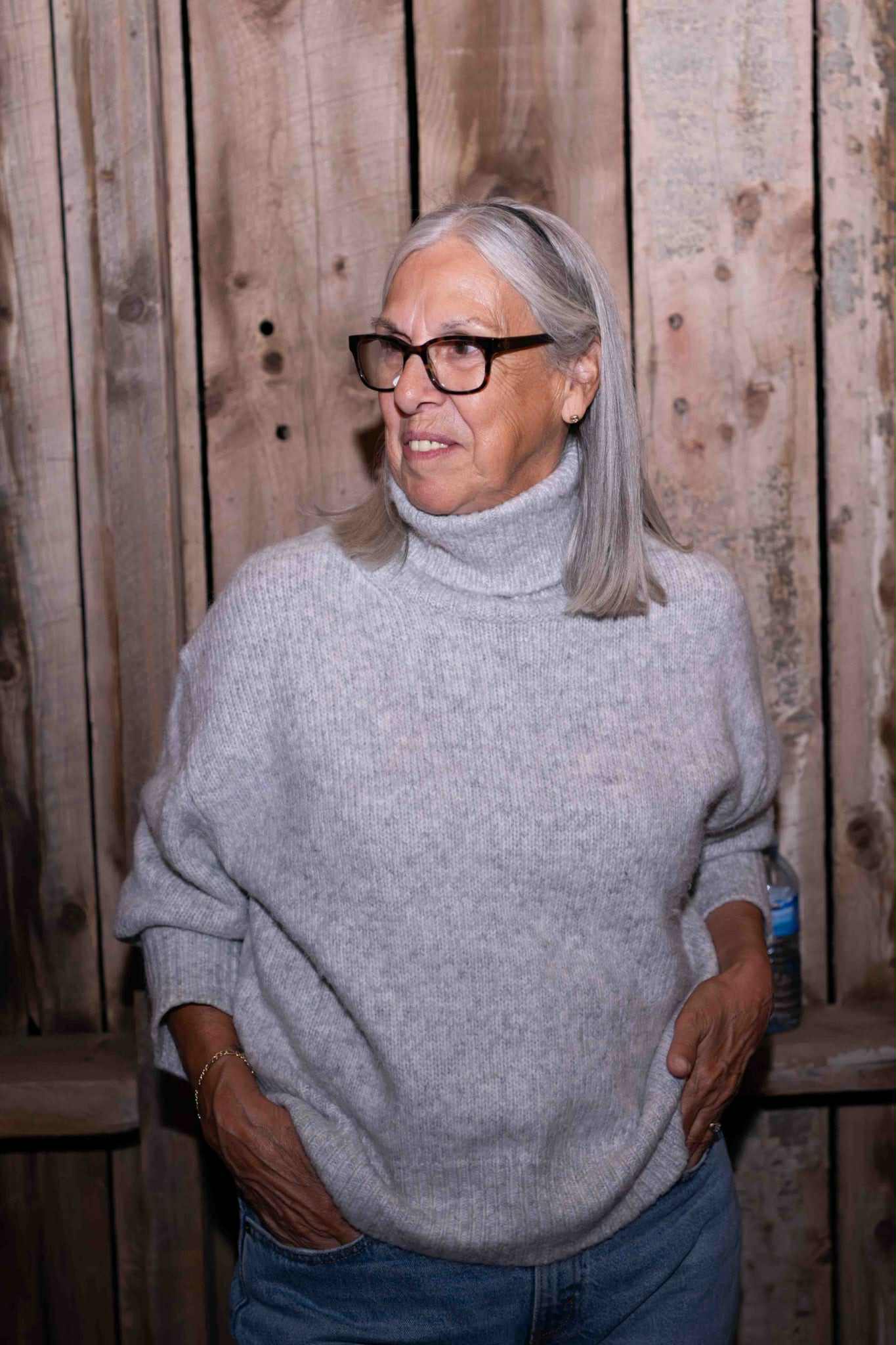 Image de l'avis Vivian Poulin
