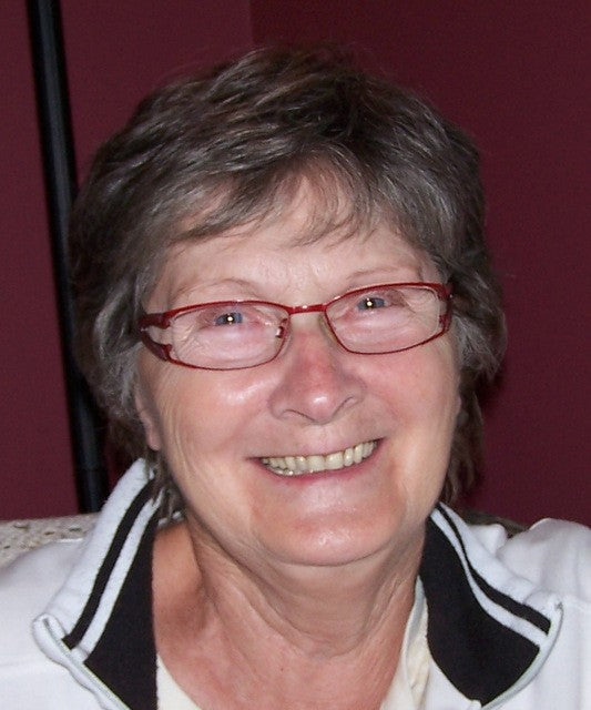 Image de l'avis Yolande Arsenault