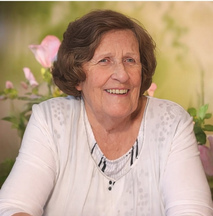 Image de l'avis Yolande Charron