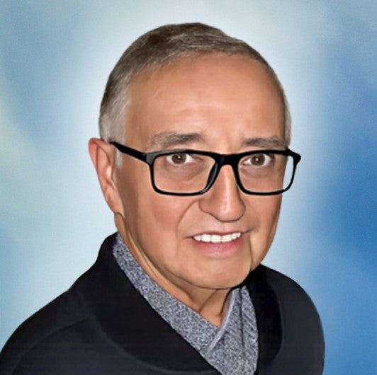 Image de l'avis Yvan Desjean