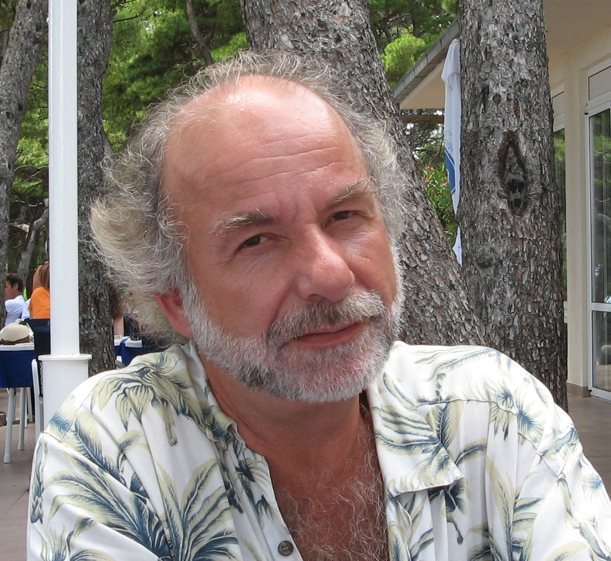 Image de l'avis Yvan Malo