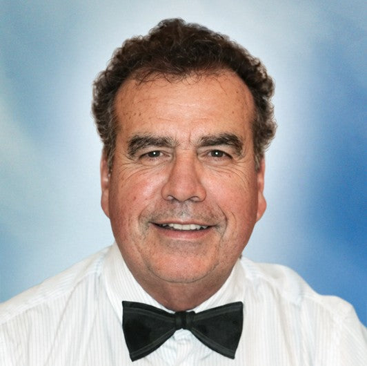 Image de l'avis Yves Charbonneau