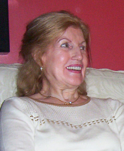 Image de l'avis Yvette Bond