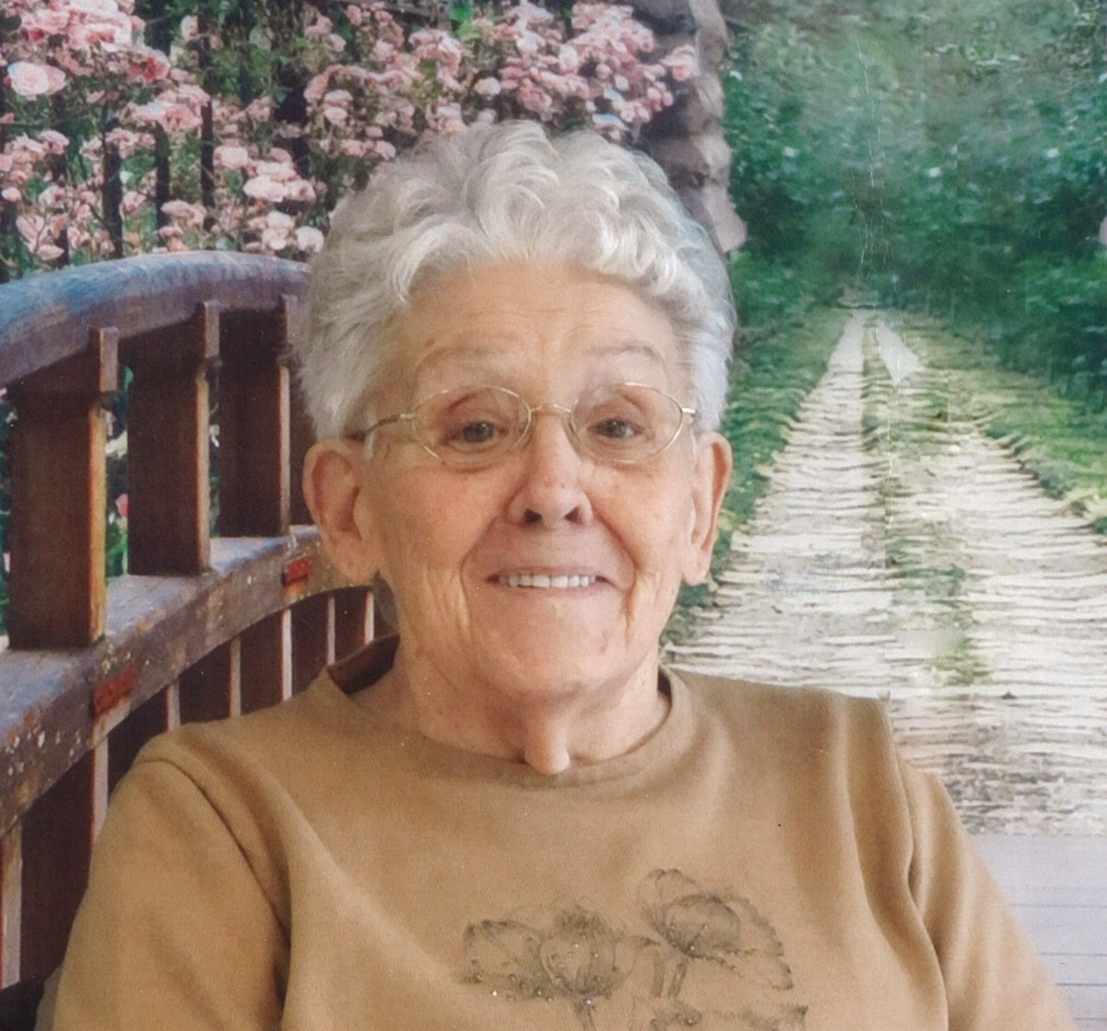 Image de l'avis Yvette Dumont