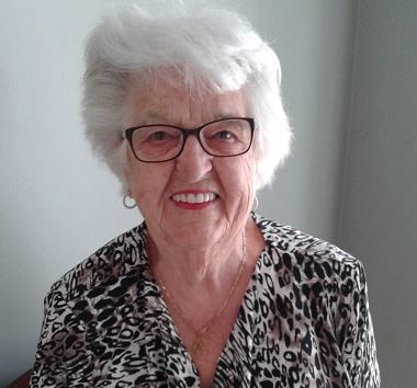 Image de l'avis Yvette Filion