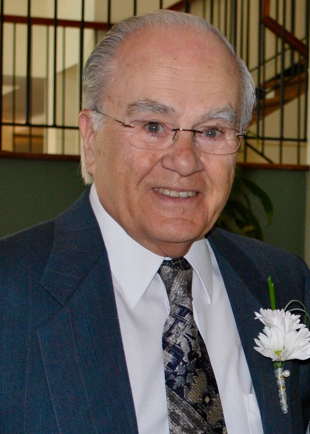 Image de l'avis Yvon-Bernard Allard