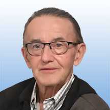 Image de l'avis Yvon Boucher