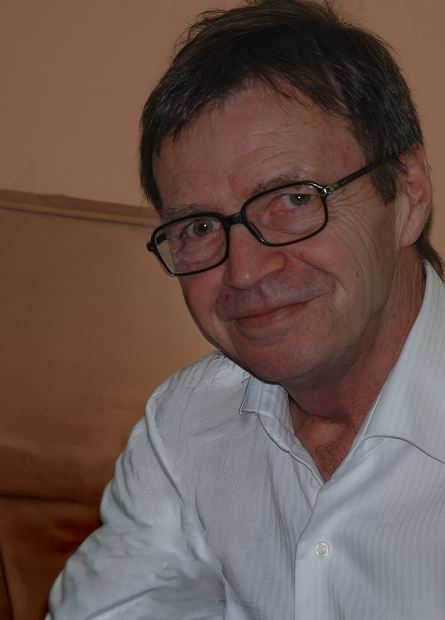 Image de l'avis Yvon Champagne 
