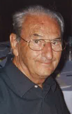 Image de l'avis Yvon Dagenais