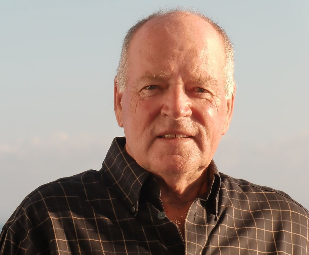 Image de l'avis Yvon Doyon