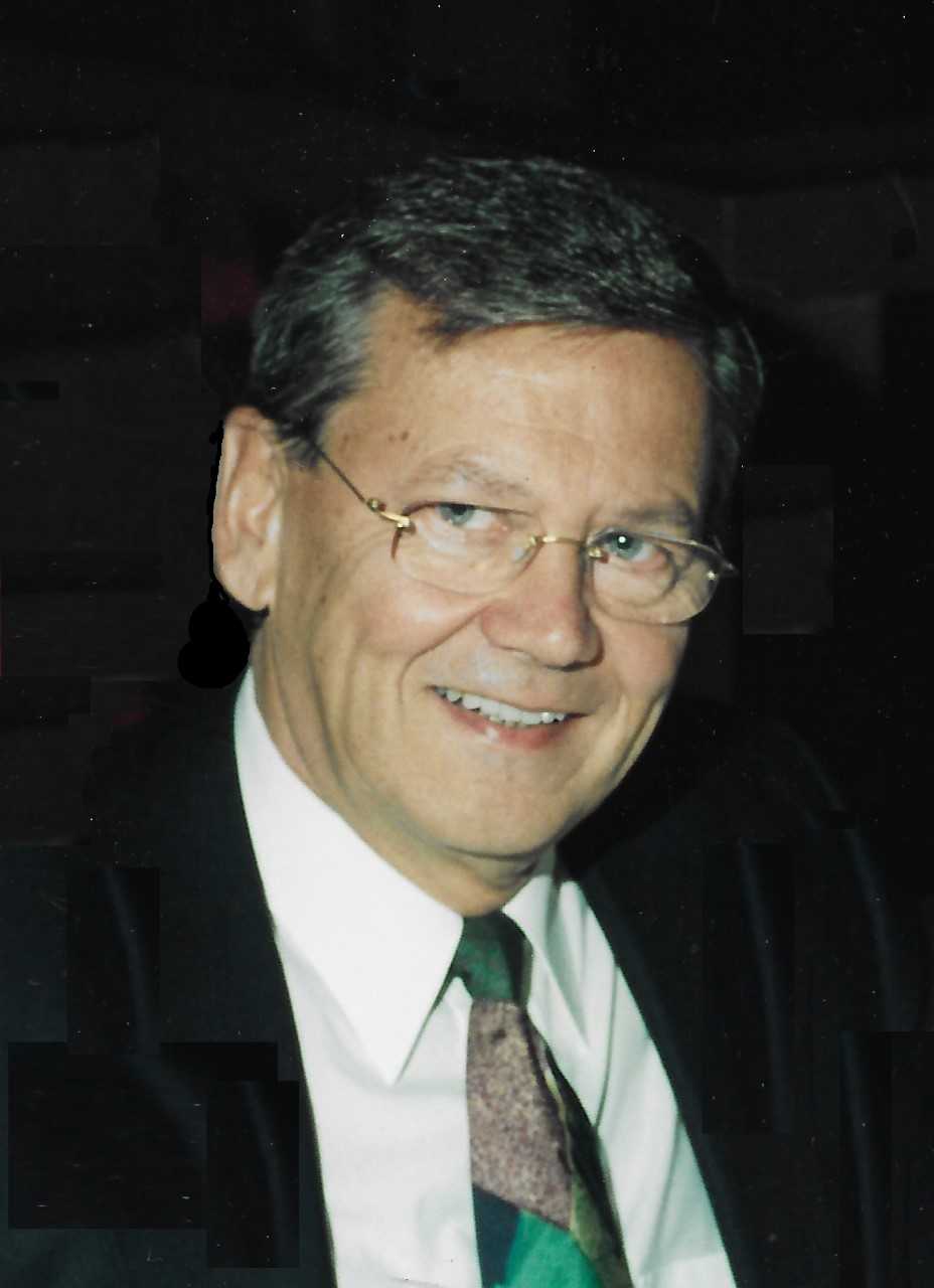 Image de l'avis Yvon Larivière