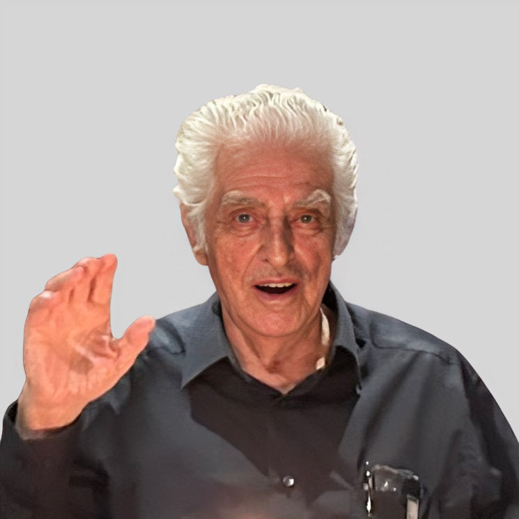 Image de l'avis Yvon Verville