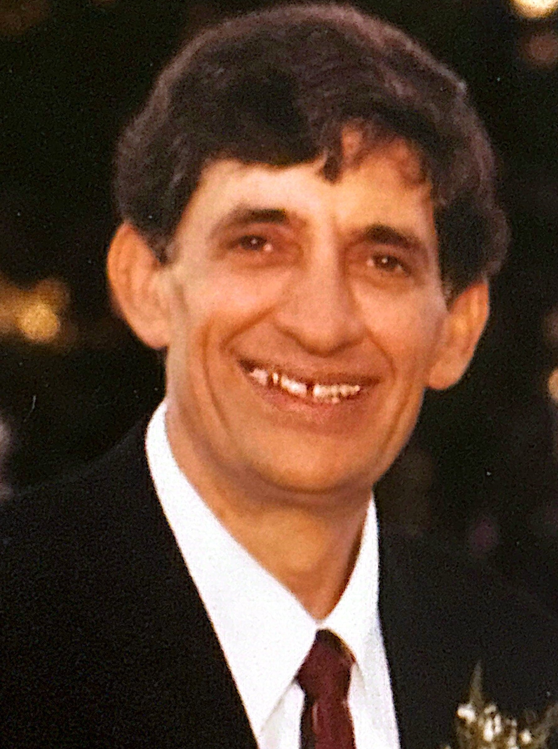 Image de l'avis Zacharias Tsourakis