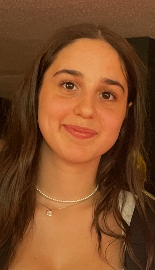 Image de l'avis Zoé Zanbaka