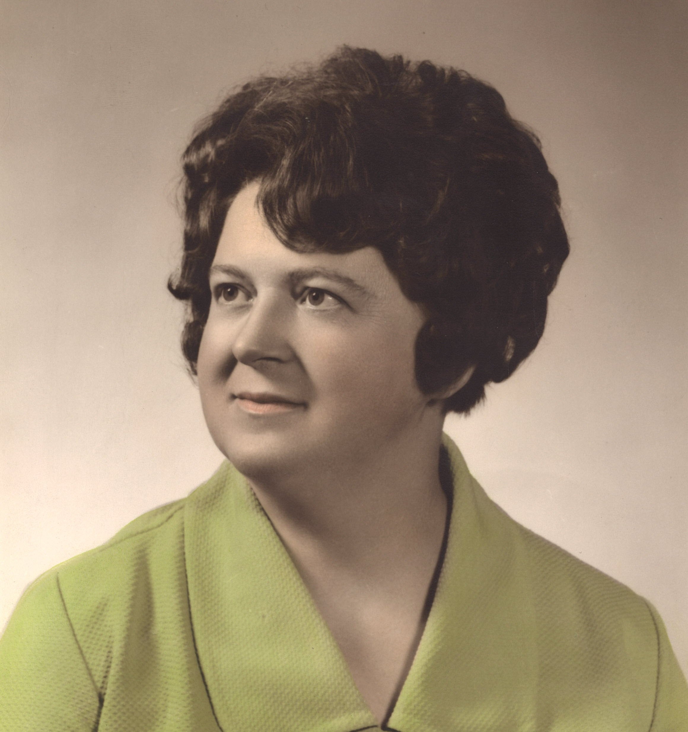 Image de l'avis Zofia  Skrabka Mizera